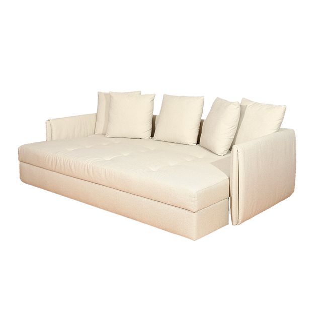 Sofá Cama Queen breton Catalogo 2 pt