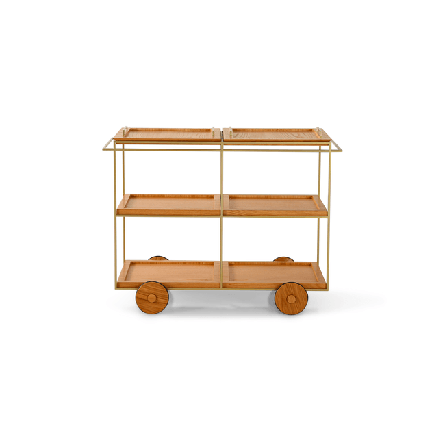 CARRINHO-DE-CHA-SELF CARRINHO-DE-CHA-SELF