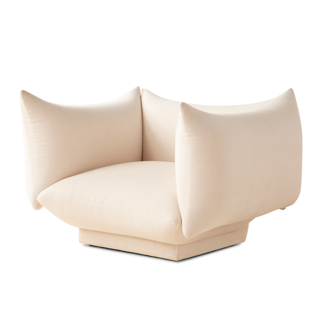 100506794---POLTRONA-DUNA 100506794---POLTRONA-DUNA