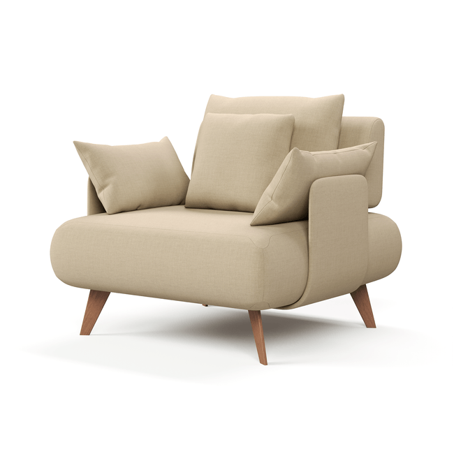 POLTRONA-BAVARIA POLTRONA-BAVARIA