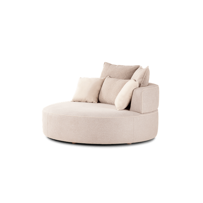 CHAISE-SAINT-MORITZ CHAISE-SAINT-MORITZ